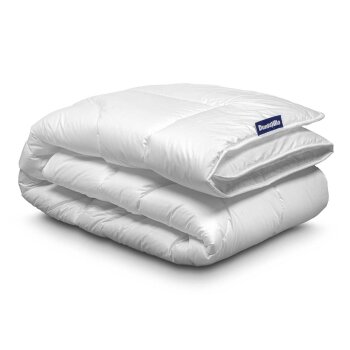 Dunlopillo Luxus Ganzjahres-Steppbett...