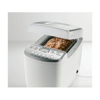 SILVERCREST® Brotbackautomat SBB 850 F2 - B-Ware neuwertig