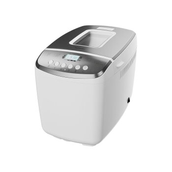SILVERCREST® Brotbackautomat SBB 850 F2 - B-Ware neuwertig