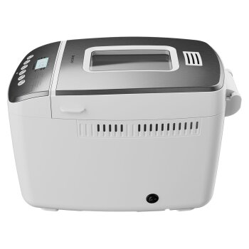 SILVERCREST® Brotbackautomat SBB 850 F2 - B-Ware neuwertig