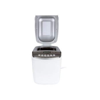 SILVERCREST® Brotbackautomat SBB 850 F2 - B-Ware neuwertig