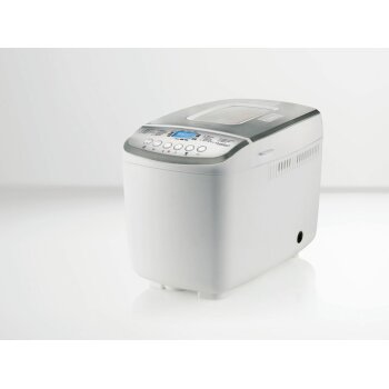 SILVERCREST® Brotbackautomat SBB 850 F2 - B-Ware neuwertig