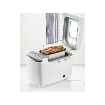 SILVERCREST® Brotbackautomat SBB 850 F2 - B-Ware neuwertig