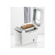 SILVERCREST® Brotbackautomat SBB 850 F2 - B-Ware neuwertig