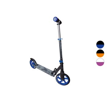 muuwmi Aluminium Scooter 200 mm - B-Ware