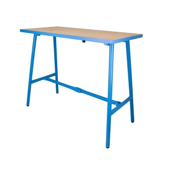 Güde Klappwerkbank GWB 100/50 F - B-Ware sehr gut