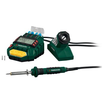 PARKSIDE® Digitale Lötstation »PLSD 48...