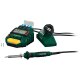 PARKSIDE® Digitale Lötstation »PLSD 48 B2«, 200–450 °C - B-Ware gut