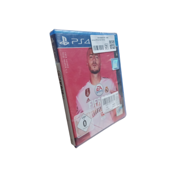 EA Sports FIFA 20 (PS4) - B-Ware neuwertig