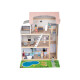 Playtive Puppenhaus aus Holz - B-Ware sehr gut