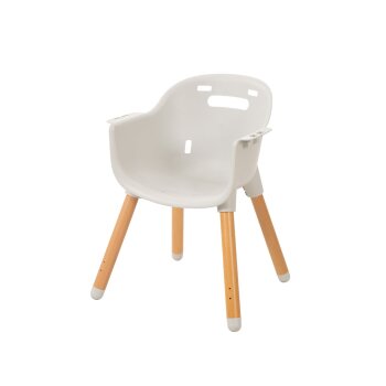 roba Style Up Wood Hochstuhl - B-Ware sehr gut