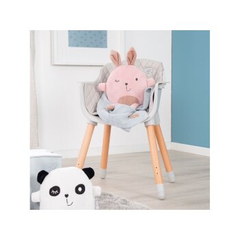 roba Style Up Wood Hochstuhl - B-Ware sehr gut