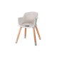 roba Style Up Wood Hochstuhl - B-Ware sehr gut
