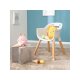 roba Style Up Wood Hochstuhl - B-Ware sehr gut