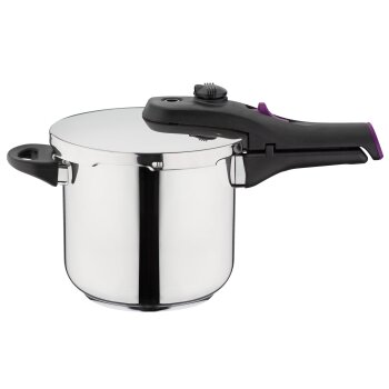 GSW Schnellkochtopf, System RAPID (2,5 l) - B-Ware sehr gut