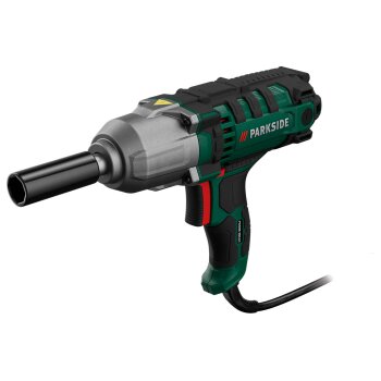 PARKSIDE® Elektro-Drehschlagschrauber »PDSSE...