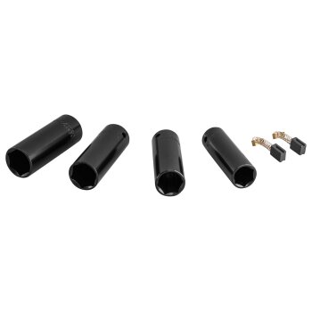 PARKSIDE® Elektro-Drehschlagschrauber »PDSSE 550 A1«, 550 Watt - B-Ware sehr gut