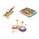 Playtive Holz Musikinstrumente - B-Ware