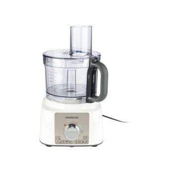 Kenwood Küchenmaschine MultiPro Express FDP65.450WH...