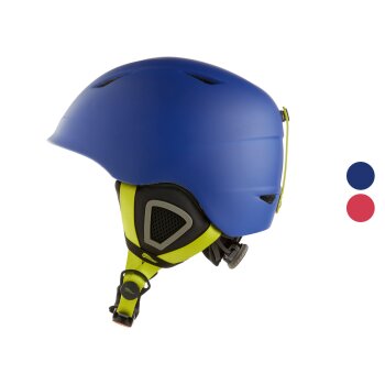 CRIVIT Kinder Ski- und Snowboardhelm - B-Ware