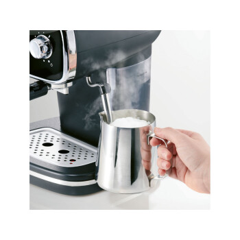 SILVERCREST® KITCHEN TOOLS Espressomaschine »SEMS 1100 B2« - B-Ware gut