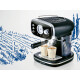 SILVERCREST Espressomaschine »SEMS 1100 B2« - B-Ware gebraucht