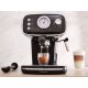 SILVERCREST Espressomaschine »SEMS 1100 B2« - B-Ware gebraucht