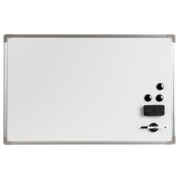 UNITED OFFICE® White Board - B-Ware sehr gut
