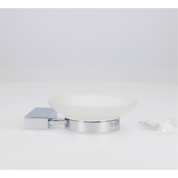 myBath Luxus Design Seifenhalter Seifenschale Florida -...