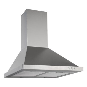 Respekta Dunstabzugshaube, 60 cm, Edelstahl - B-Ware sehr...