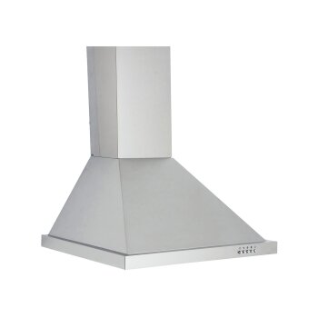 Respekta Dunstabzugshaube CH22078IXB, 60 cm, Edelstahl -...