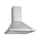 Respekta Dunstabzugshaube CH22078IXB, 60 cm, Edelstahl - B-Ware sehr gut