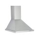 Respekta Dunstabzugshaube CH22078IXB, 60 cm, Edelstahl - B-Ware sehr gut