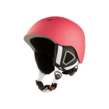CRIVIT Kinder Ski- und Snowboardhelm (pink, L/XL) -...