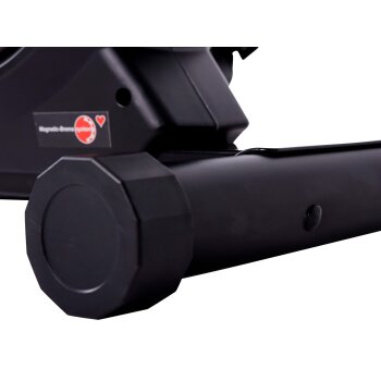 Christopeit Sport Heimtrainer »BT 4000 Pro« - B-Ware sehr gut