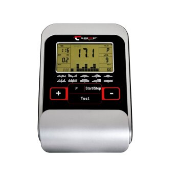 Christopeit Sport Heimtrainer »BT 4000 Pro« - B-Ware sehr gut
