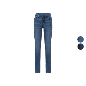 ESMARA® Damen Jeans, Straight Fit - B-Ware
