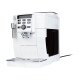 Delonghi Kaffeevollautomat »ECAM13.123.W«, super kompakt, weiß - B-Ware gut