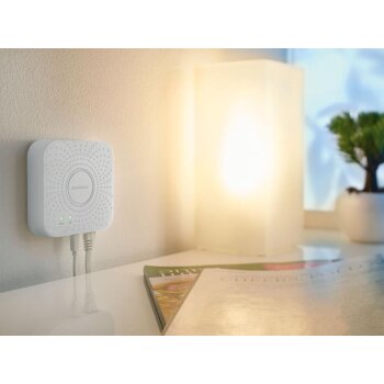 SILVERCREST® Gateway Zigbee Smart Home - B-Ware sehr gut