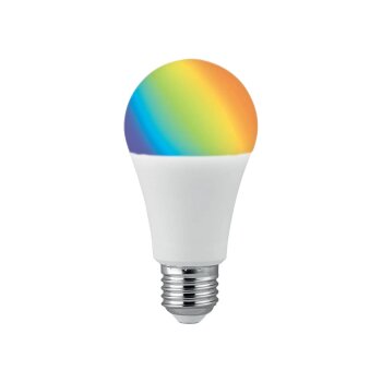 Livarno Home Leuchtmittel RGB, für Zigbee Smart...