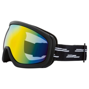 CRIVIT Ski- und Snowboardbrille für Erwachsene - B-Ware