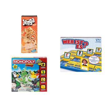 Hasbro Kinderspiele - B-Ware