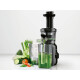 SILVERCREST® Slow Juicer 300 W Slow Juicer SSJK 300 A1 - B-Ware gut