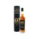 Ben Bracken Highland Blended Malt Scotch Whisky 40 Jahre 43% Vol