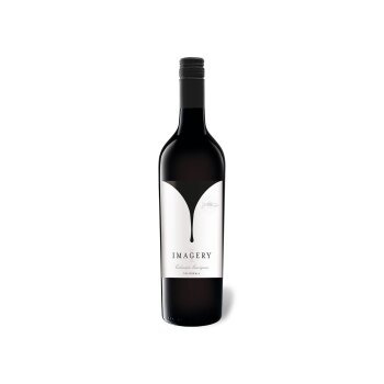 Imagery California Cabernet Sauvignon trocken, Rotwein 2020