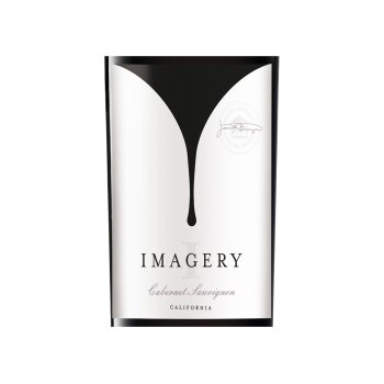 Imagery California Cabernet Sauvignon trocken, Rotwein 2020