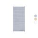 Livarno Home Plissee Rollo für Fenster, 75 x 130 cm - B-Ware
