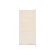 Livarno Home Plissee Rollo für Fenster, 75 x 130 cm - B-Ware