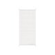 Livarno Home Plissee Rollo für Fenster, 75 x 130 cm - B-Ware