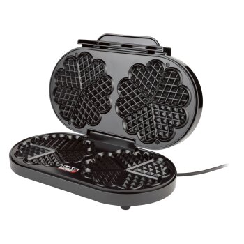 SILVERCREST® KITCHEN TOOLS Doppel-Waffeleisen...